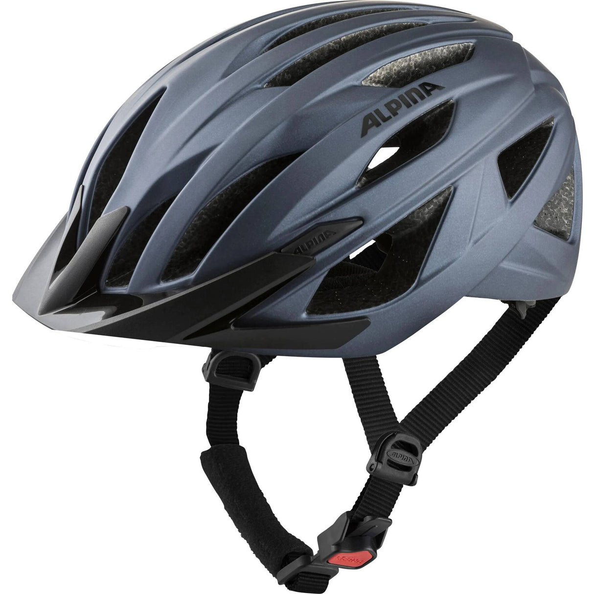 Alpina Parana Helmet - Indigo