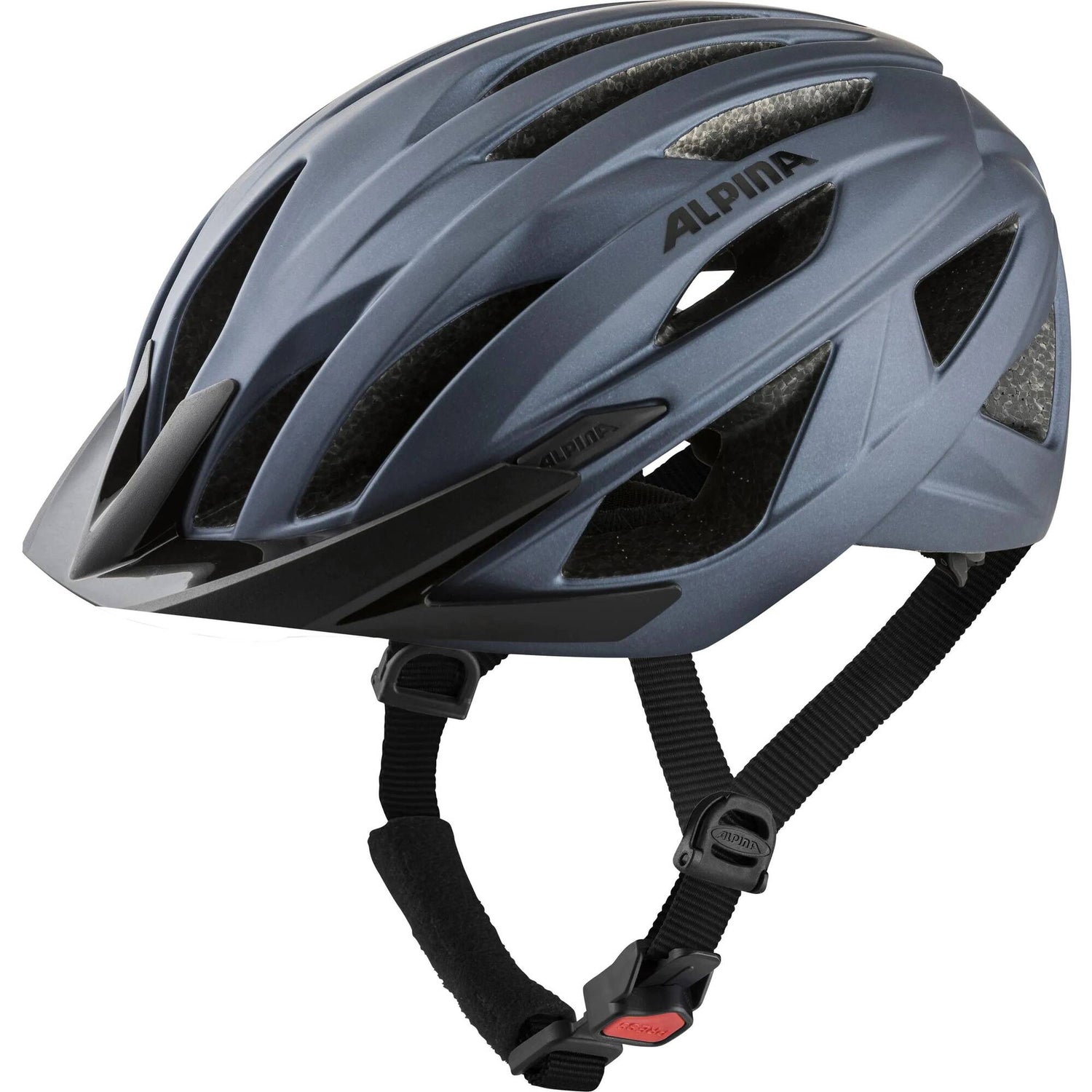 Alpina Parana Helmet - Indigo