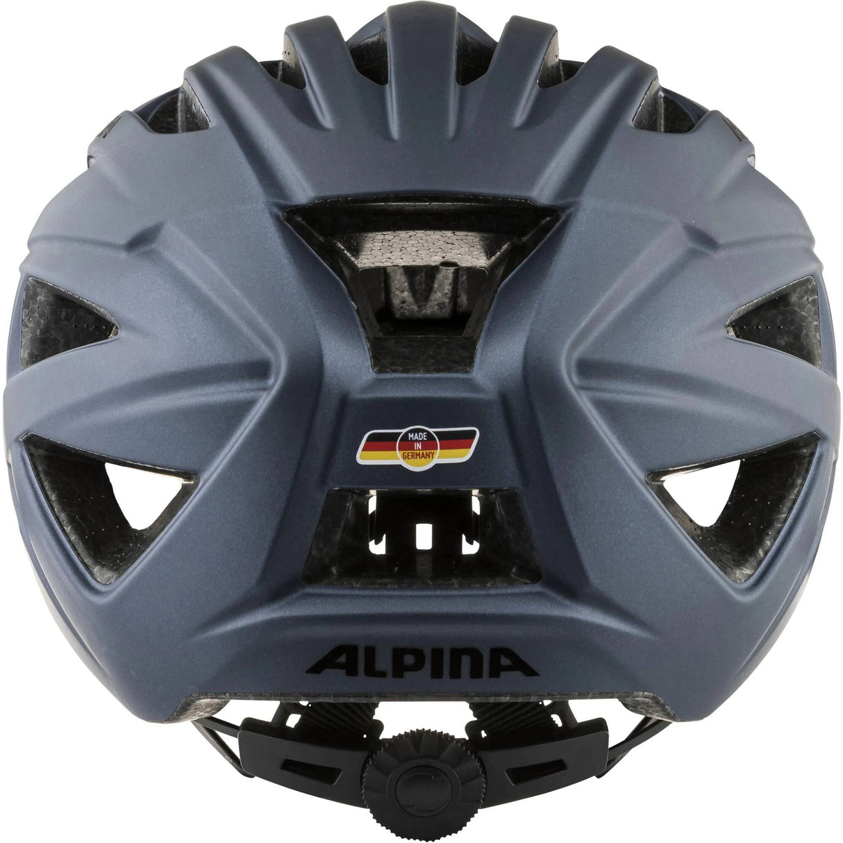 Alpina Parana Helmet - Indigo