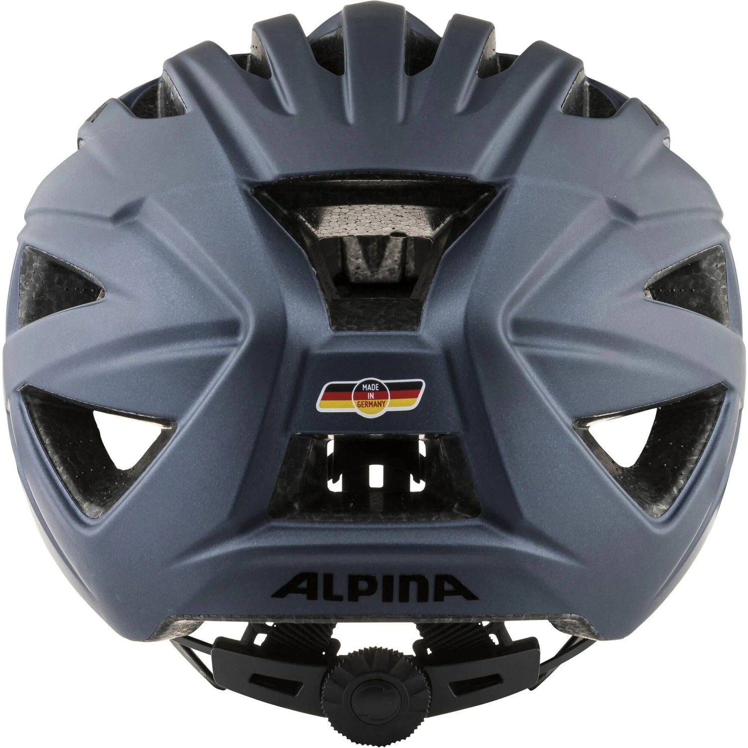 Alpina Parana Helmet - Indigo