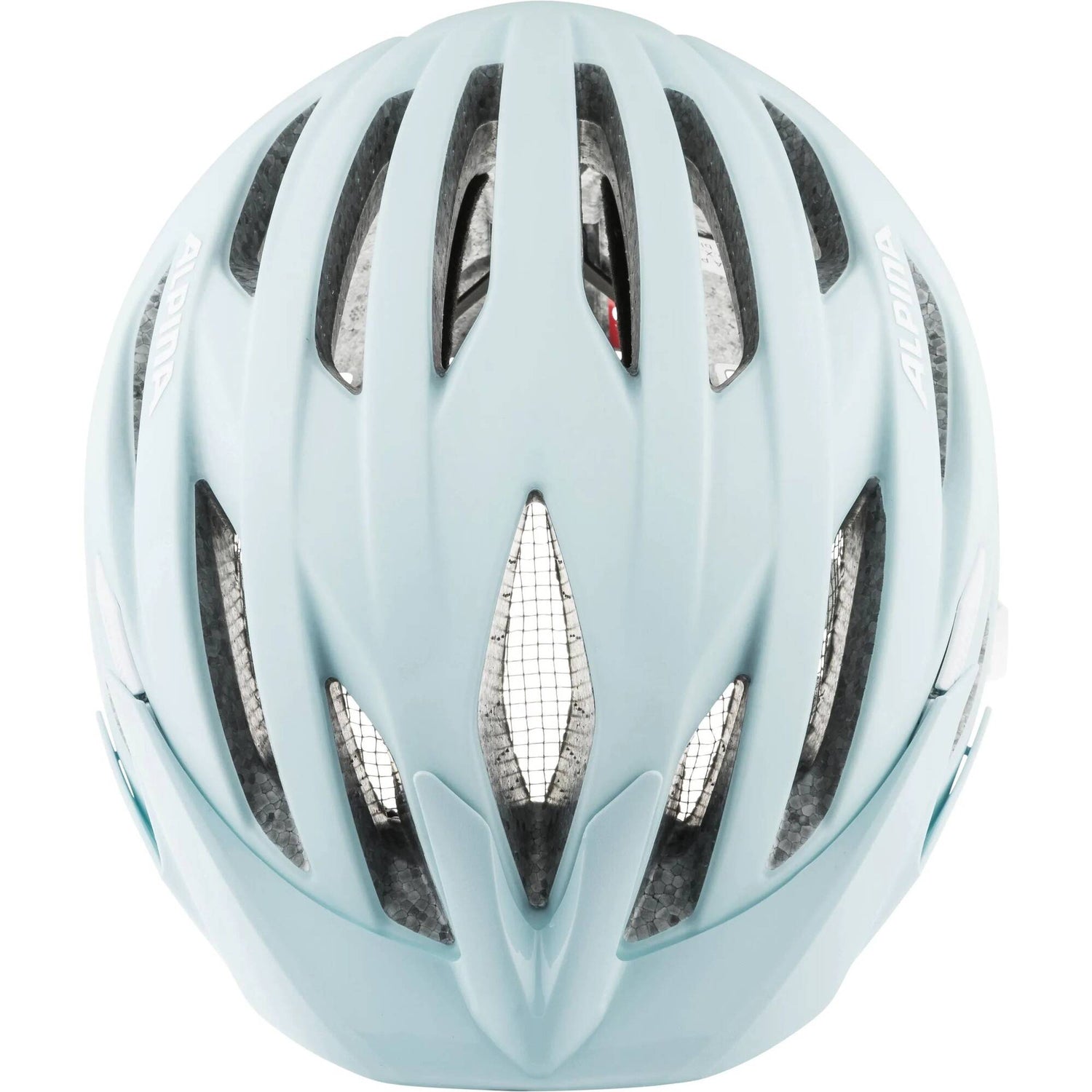 Alpina Parana Helmet - Pastel Green