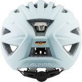 Alpina Parana Helmet - Pastel Green