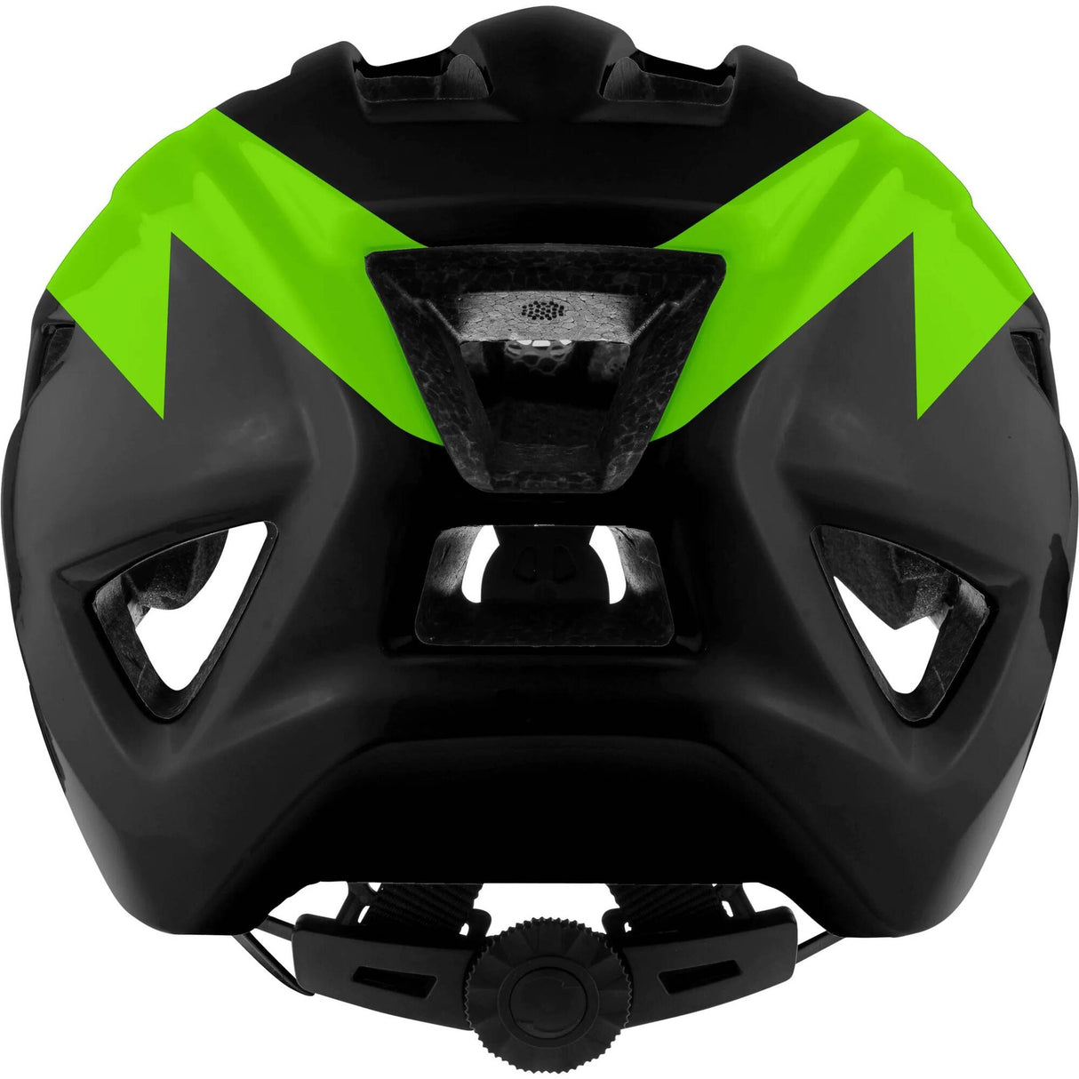 Alpina Pico Jr Helmet - Black/Green