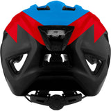 Alpina Pico Jr Helmet - Blue/Red/Black