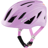 Alpina Pico Jr Helmet - Rose