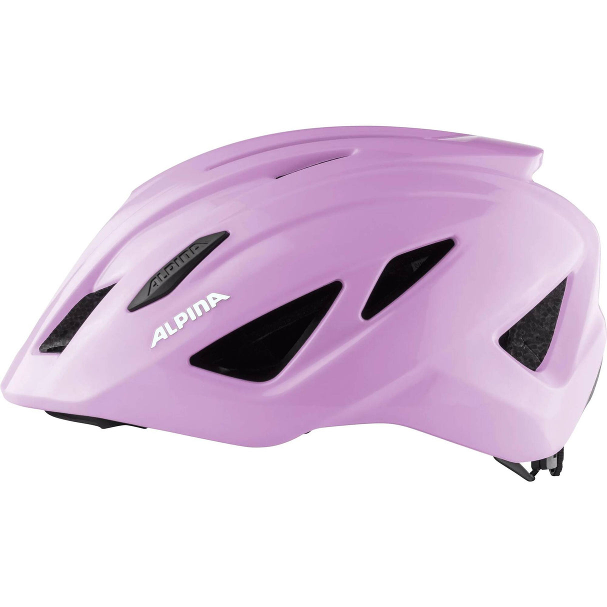 Alpina Pico Jr Helmet - Rose