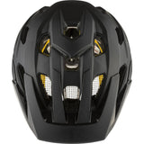 Alpina Plose MIPS Helmet - Black