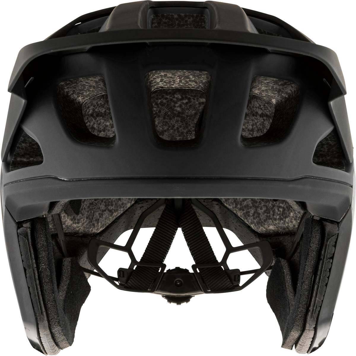 Alpina Rootage EVO Helmet - Black