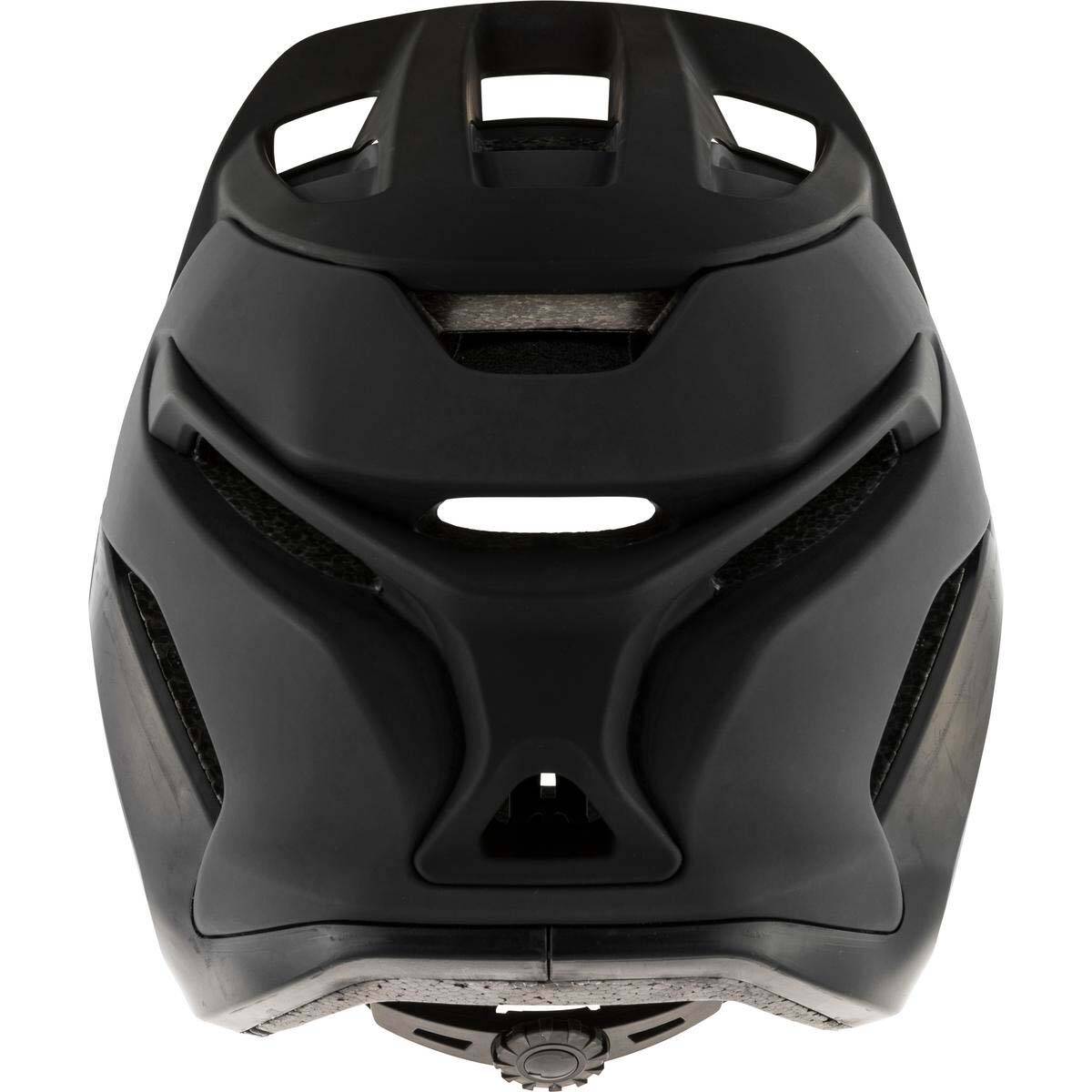 Alpina Rootage EVO Helmet - Black