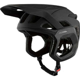 Alpina Rootage EVO Helmet - Black