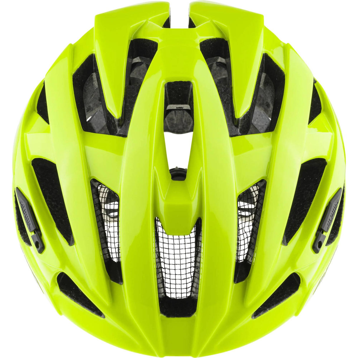 Alpina Valparola Helmet - Be Visible