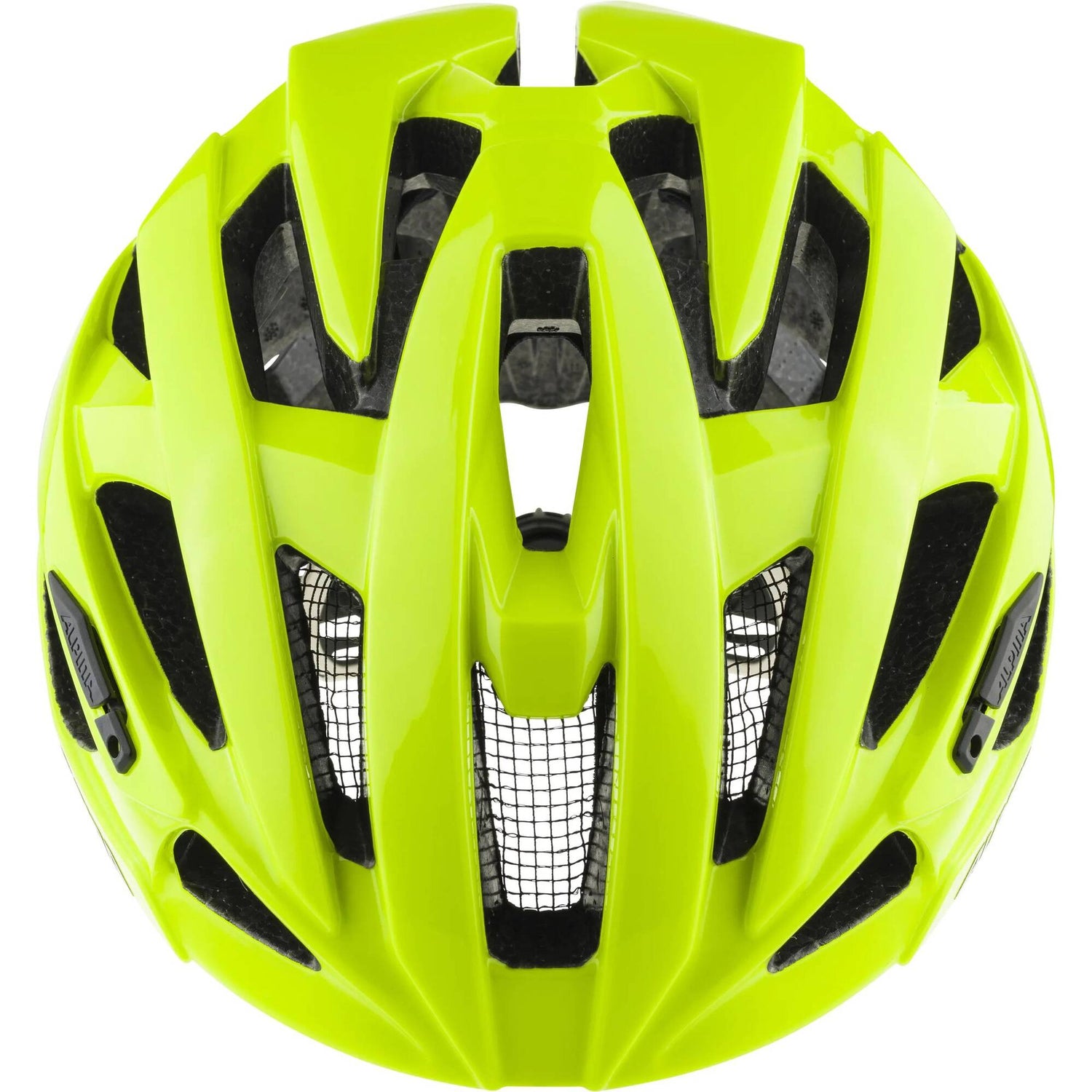 Alpina Valparola Helmet - Be Visible