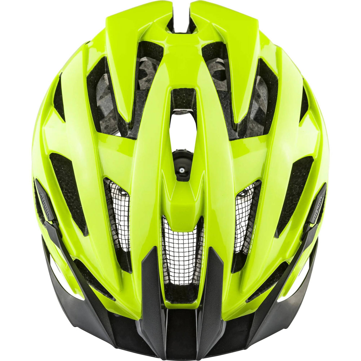 Alpina Valparola Helmet - Be Visible