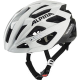 Alpina Valparola Helmet - White/Black