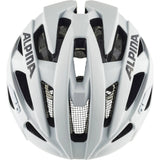 Alpina Valparola Helmet - White/Black