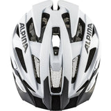 Alpina Valparola Helmet - White/Black