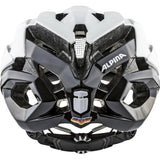 Alpina Valparola Helmet - White/Black
