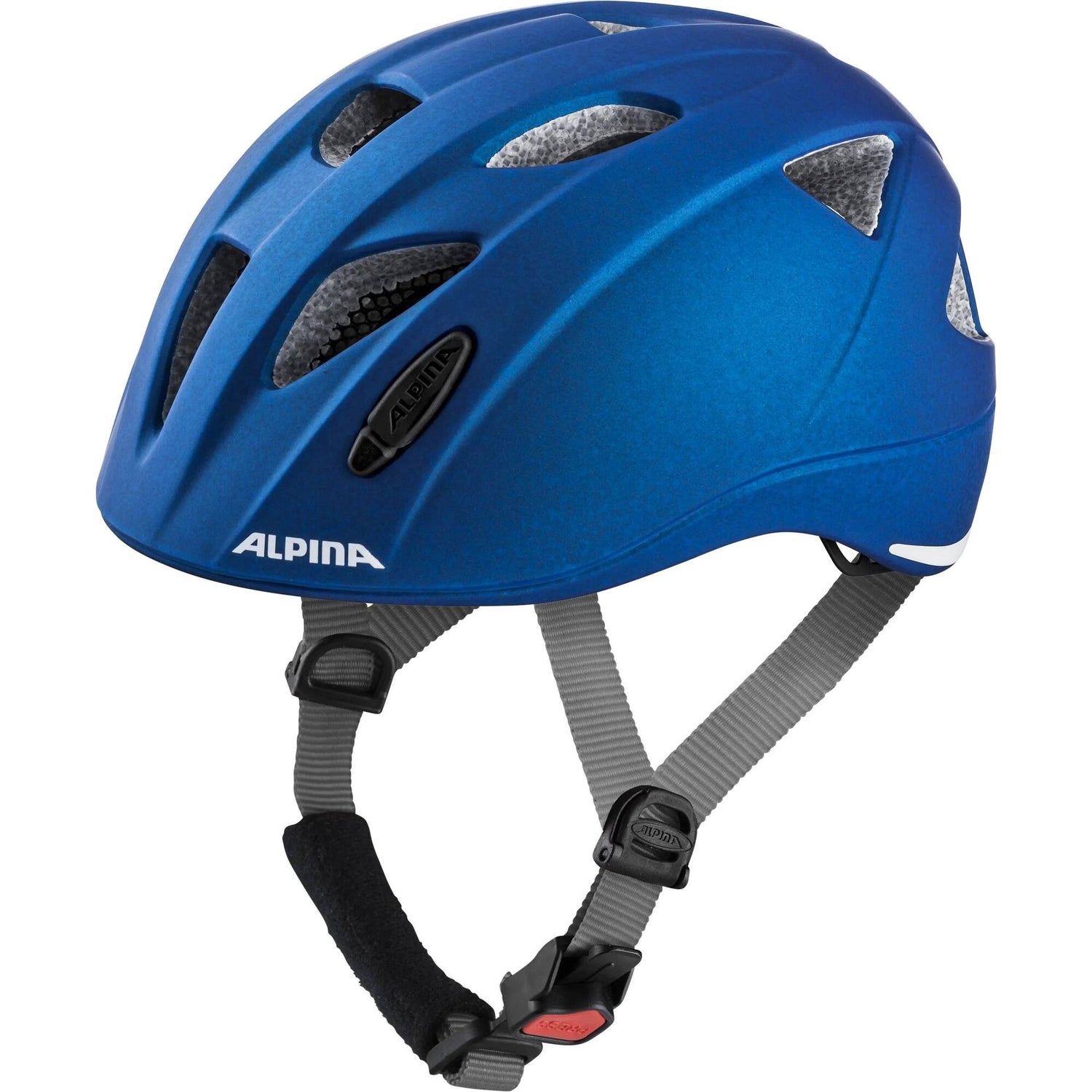 Alpina Ximo Helmet - Blue