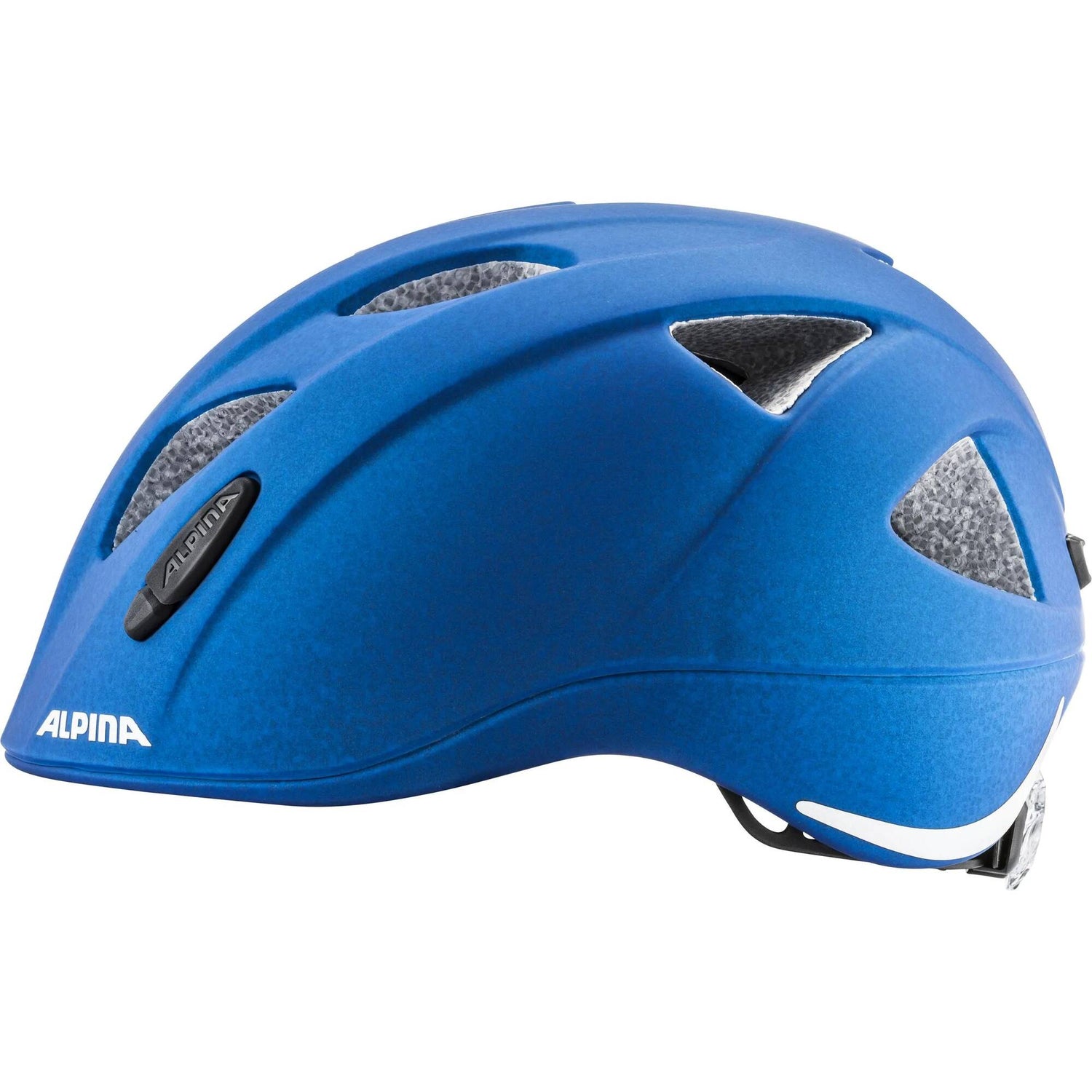 Alpina Ximo Helmet - Blue
