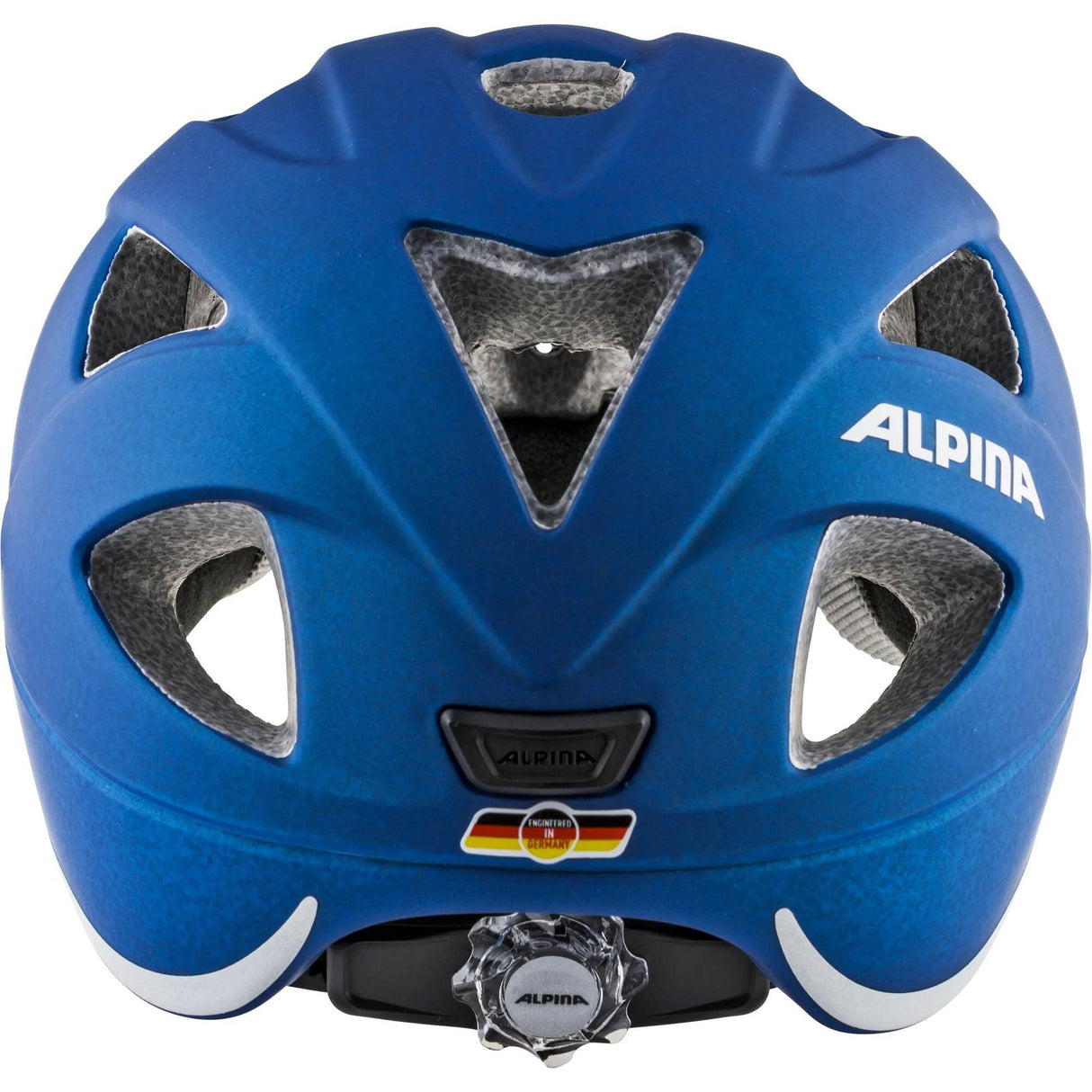 Alpina Ximo Helmet - Blue