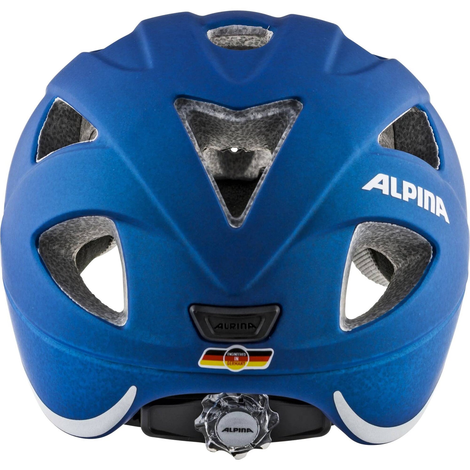 Alpina Ximo Helmet - Blue