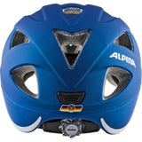 Alpina Ximo Helmet - Blue