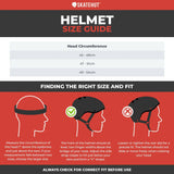 Alpina Ximo Helmet - Red