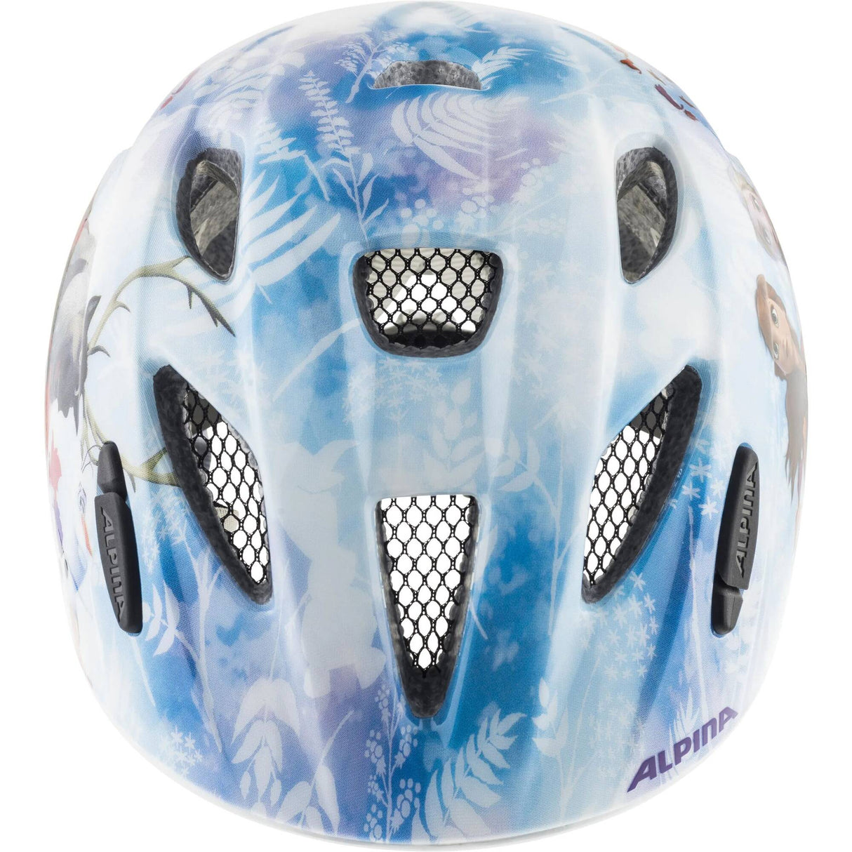 Alpina Ximo Helmet - Frozen