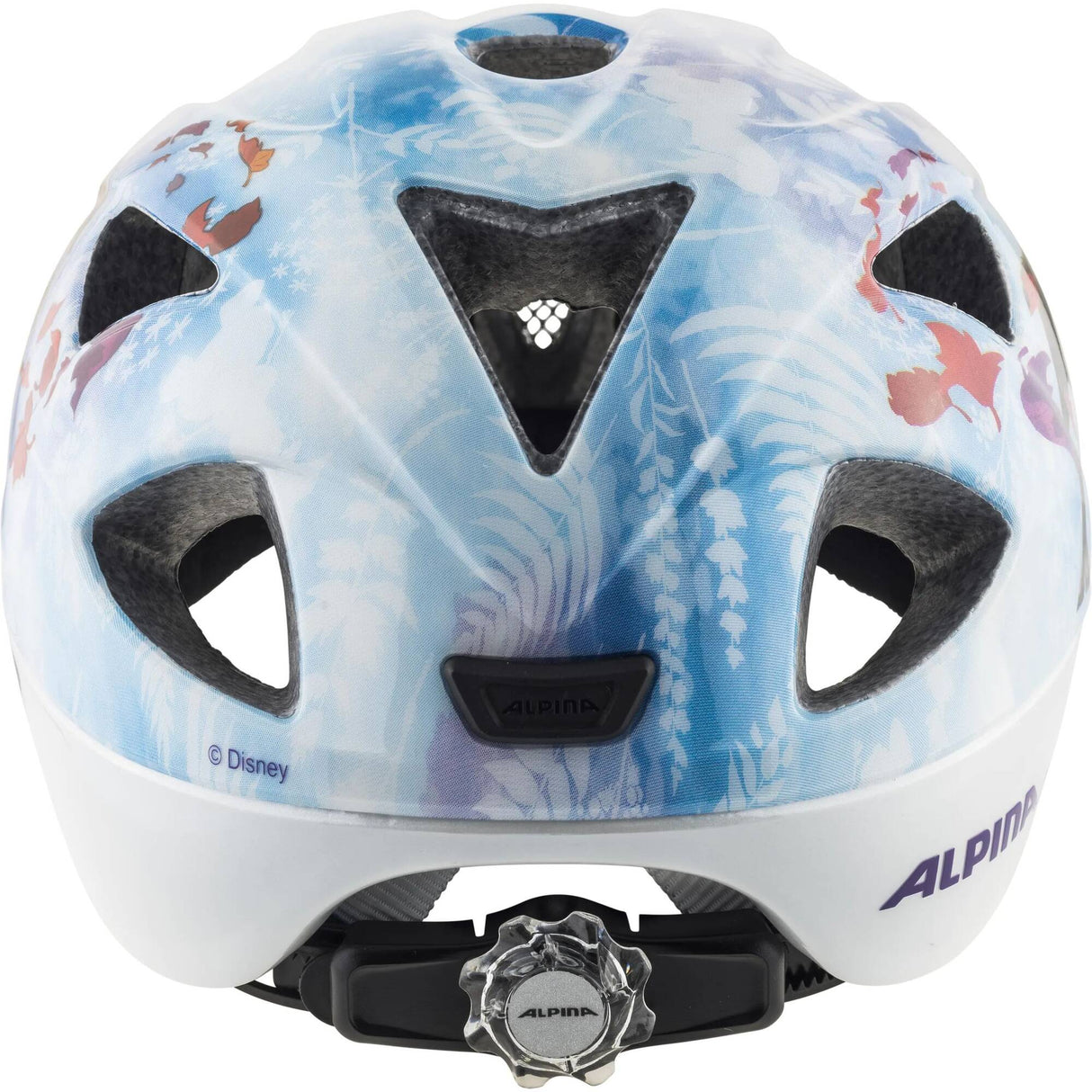 Alpina Ximo Helmet - Frozen