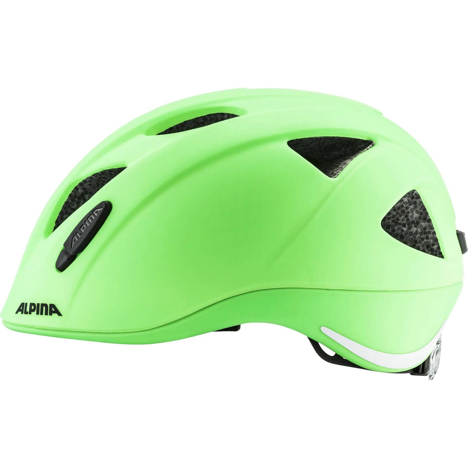 Alpina Ximo Helmet - Green