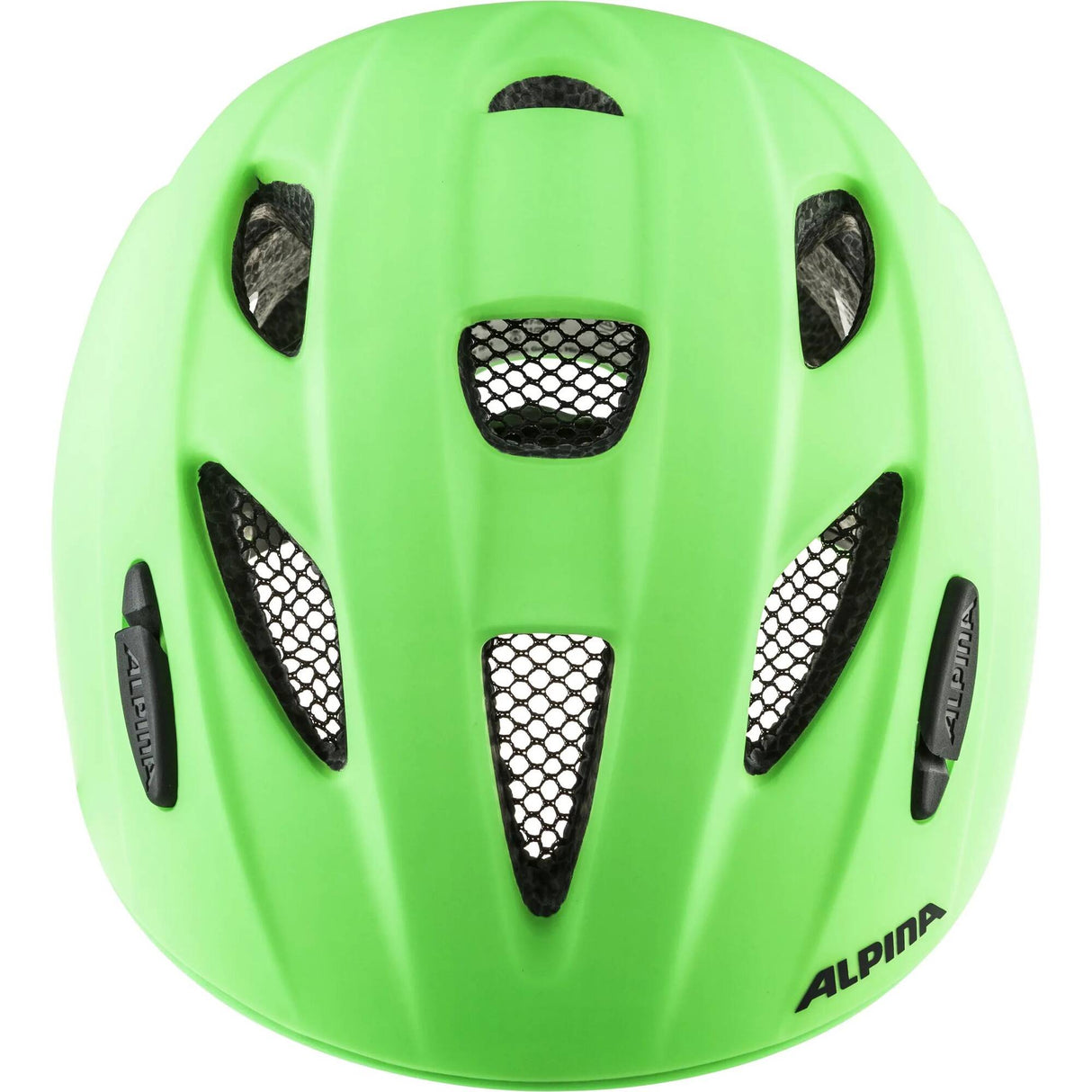Alpina Ximo Helmet - Green