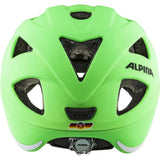 Alpina Ximo Helmet - Green
