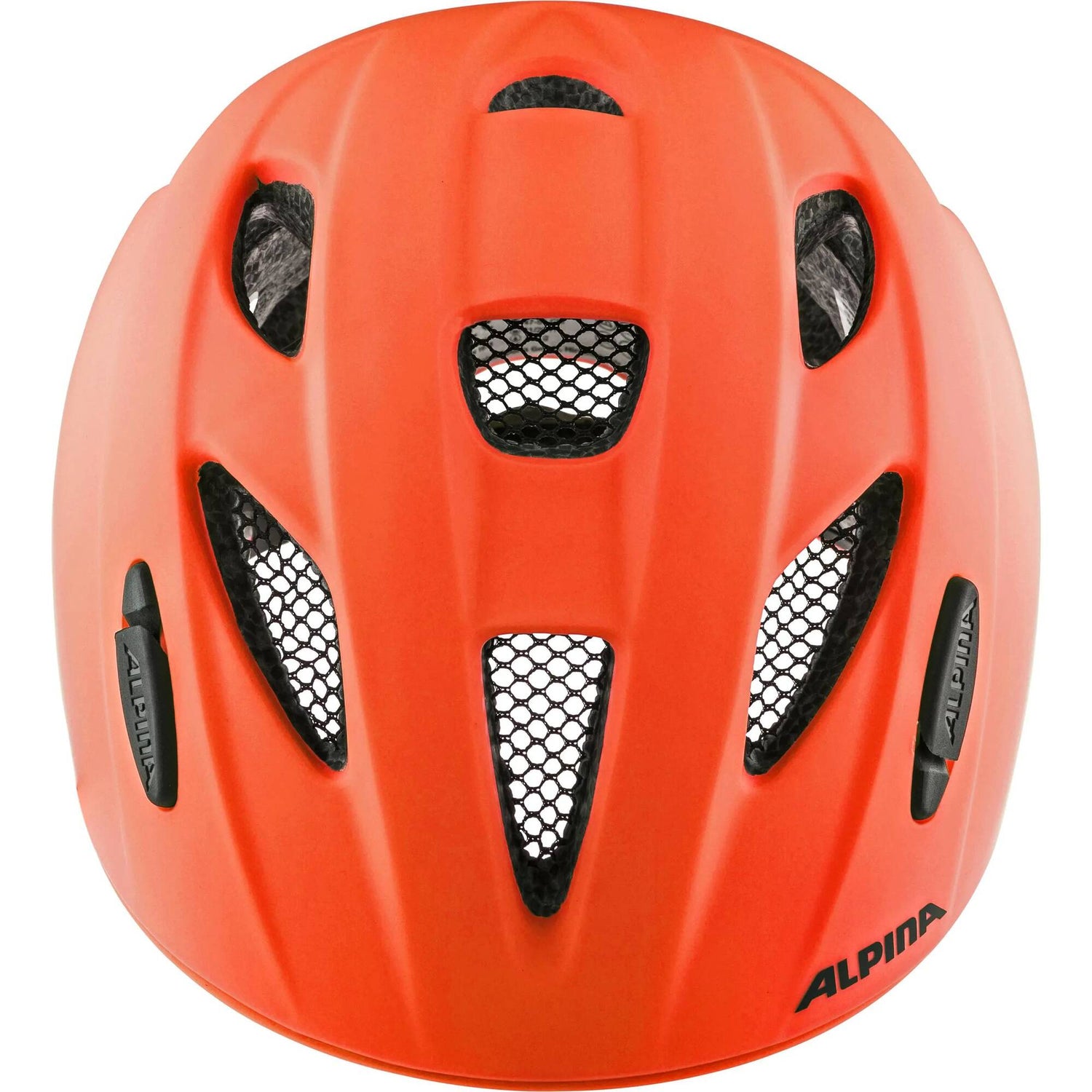 Alpina Ximo Helmet - Red