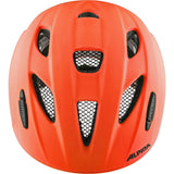 Alpina Ximo Helmet - Red