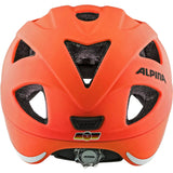 Alpina Ximo Helmet - Red