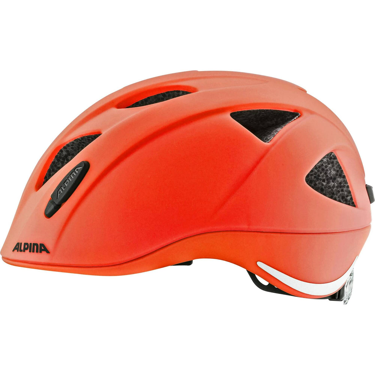 Alpina Ximo Helmet - Red
