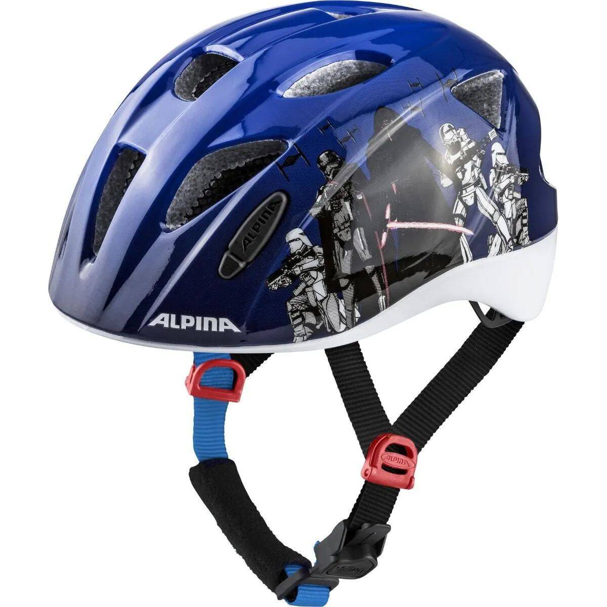Alpina Ximo Helmet - Star Wars