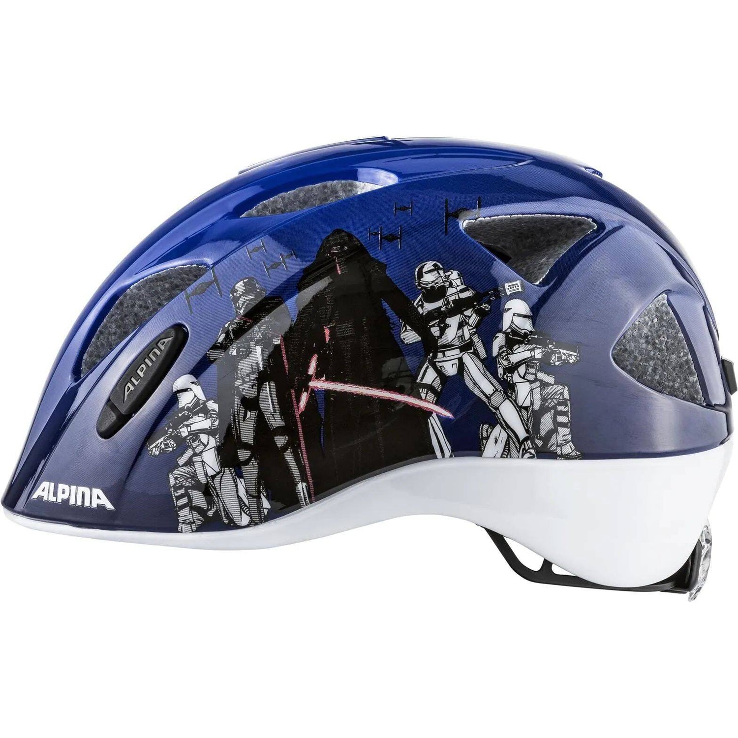 Alpina Ximo Helmet - Star Wars
