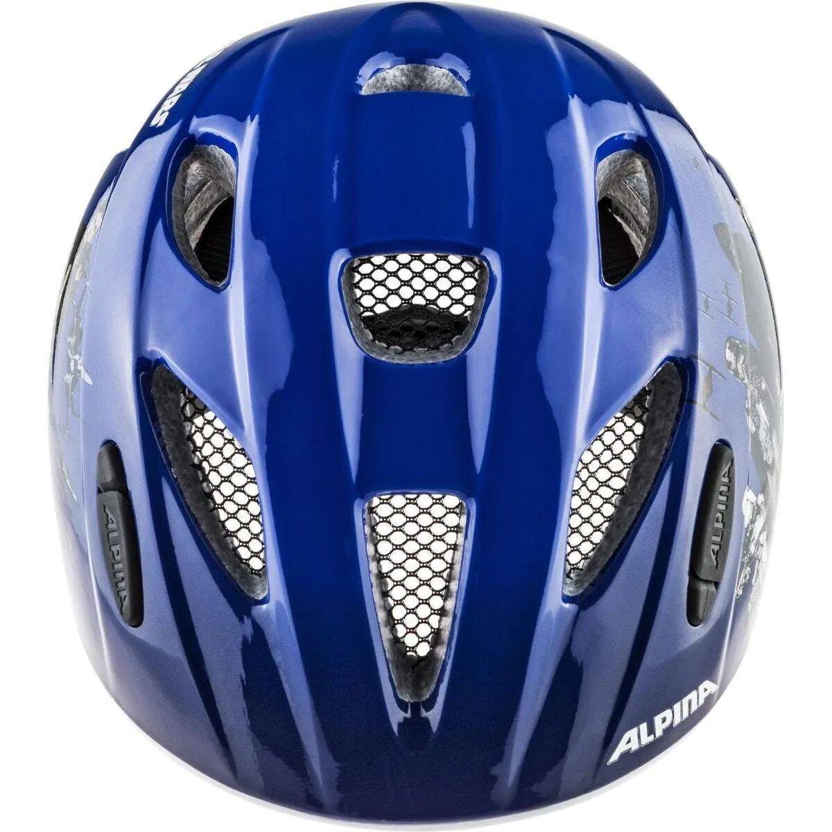 Alpina Ximo Helmet - Star Wars