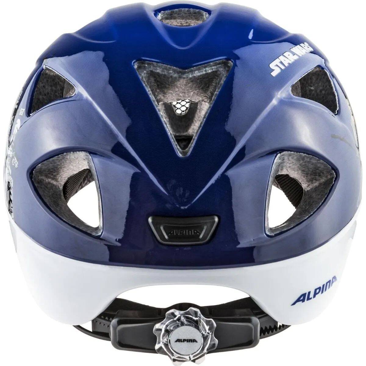 Alpina Ximo Helmet - Star Wars