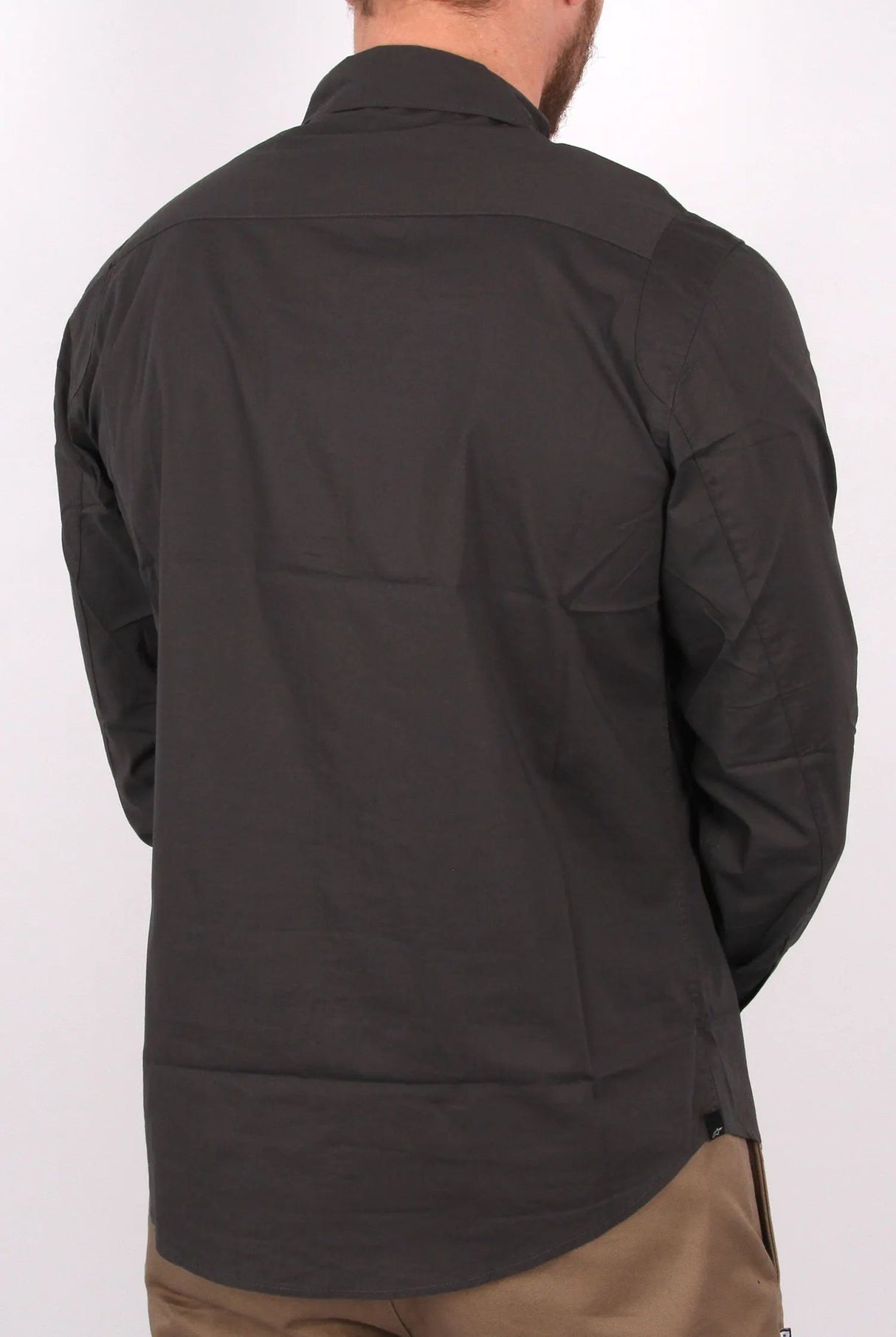 Alpinestars Ambition Shirt - Charcoal