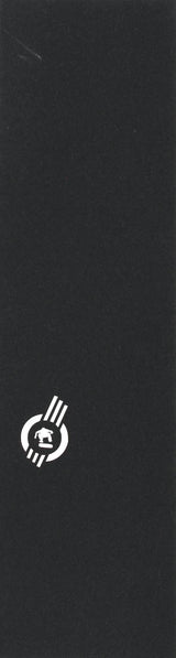 AmGrip X Force Collab Skateboard Grip Tape - Black