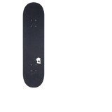 AmGrip Skateboard Griptape - Die Cut Logo