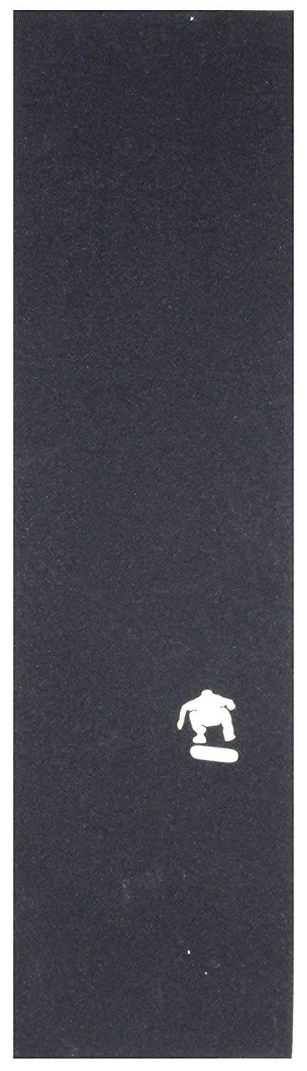 AmGrip Skateboard Griptape - Die Cut Logo