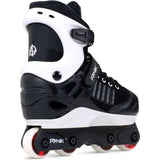 Anarchy Panik III Kids Aggressive Skates - Black