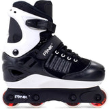 Anarchy Panik III Kids Aggressive Skates - Black