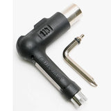 Andale Multi Purpose Ratchet Skateboard Tool - Black