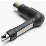 Andale Multi Purpose Ratchet Skateboard Tool - Black