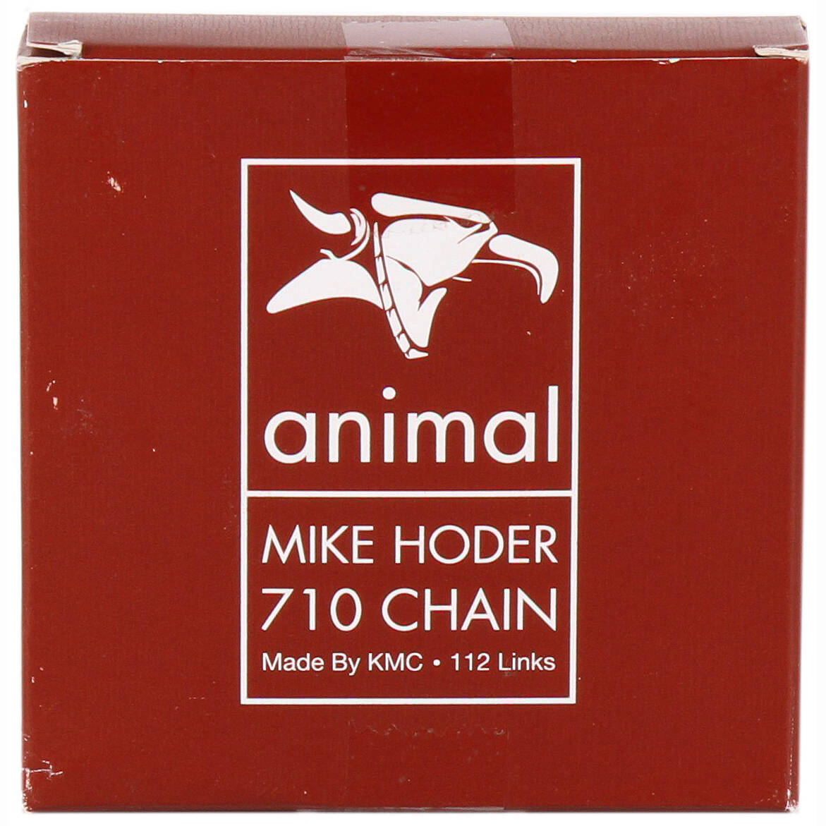Animal Hoder 710 BMX Chain - Black