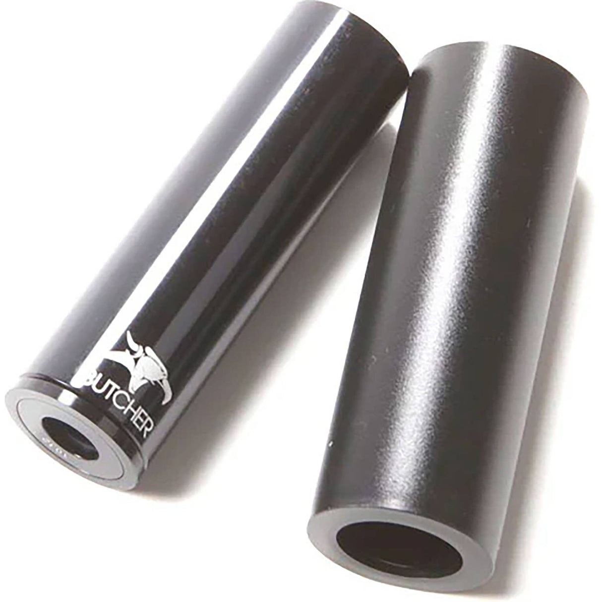 Animal Butcher BMX Peg - Black